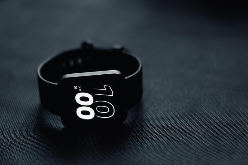 Time Device Prototypes