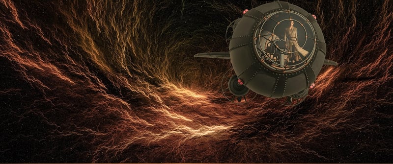 Wormhole Stabilizer